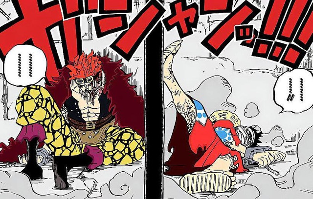 One Piece: 5 lý do khiến Kaido trở thành đối thủ đáng sợ đối với bất cứ ai - Ảnh 5.