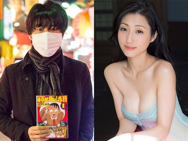 Vừa than thở công việc khó lấy chồng, nữ diễn viên phim 18+ Nhật Bản khiến fan sốc nặng khi bất ngờ tuyên bố sắp lên xe hoa - Ảnh 4.