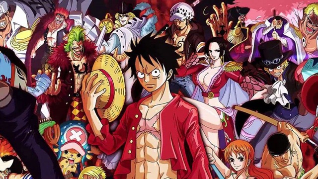 Kimetsu no Yaiba khiêm tốn đứng vị trí thứ 2 manga bán chạy của Shueisha sau One Piece năm 2019 - Ảnh 2.