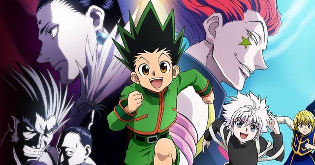 Tin sốc: Hunter x Hunter vẫn chưa phát hành thêm 1 chương mới nào trong năm 2019 - Ảnh 1.