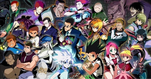 Tin sốc: Hunter x Hunter vẫn chưa phát hành thêm 1 chương mới nào trong năm 2019 - Ảnh 2.