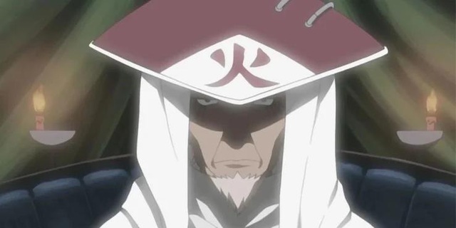 Naruto: 10 thông tin thú vị xung quanh Konohamaru, truyền nhân của Hokage đệ thất (P.1) - Ảnh 4.