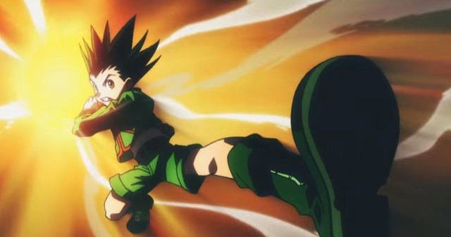 Tin sốc: Hunter x Hunter vẫn chưa phát hành thêm 1 chương mới nào trong năm 2019 - Ảnh 4.