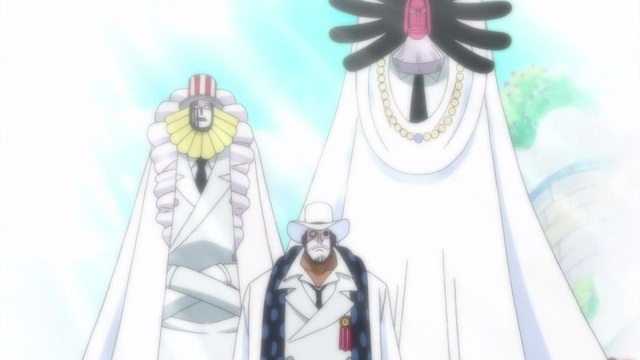 One Piece: Zoro Roronoa và 4 thế lực có khả năng sẽ xử trảm Rắn 8 đầu Orochi vào cuối arc Wano - Ảnh 2.