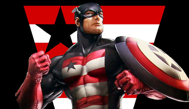 Thay thế cho Iron Man, Captain America- lớp siêu anh hùng mới của giai đoạn 4 MCU mạnh mẽ cỡ nào? (P2) - Ảnh 1.