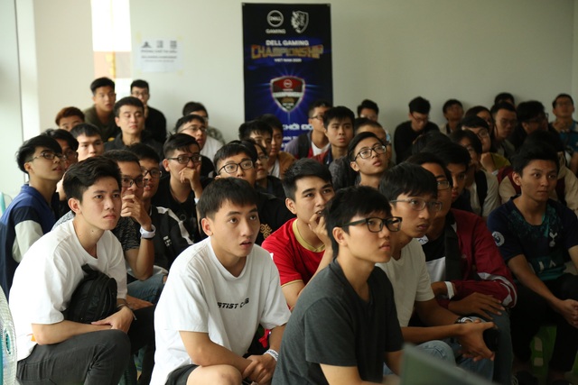 Giải đấu LMHT Dell Gaming Championship 2020 khởi tranh với tổng giải thưởng lên tới 1 tỷ đồng - Ảnh 10.