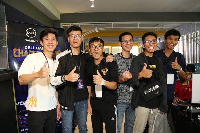 Giải đấu LMHT Dell Gaming Championship 2020 khởi tranh với tổng giải thưởng lên tới 1 tỷ đồng - Ảnh 8.