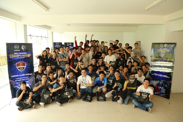 Giải đấu LMHT Dell Gaming Championship 2020 khởi tranh với tổng giải thưởng lên tới 1 tỷ đồng - Ảnh 1.