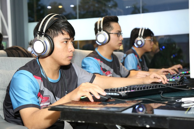 Giải đấu LMHT Dell Gaming Championship 2020 khởi tranh với tổng giải thưởng lên tới 1 tỷ đồng - Ảnh 5.