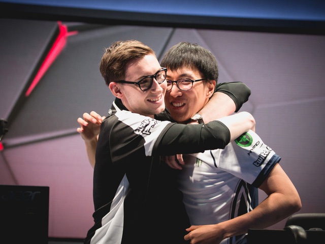 Bjergsen và Doublelift không dự All-Star 2019, Bang nghiễm nhiên có suất mà không cần cosplay - Ảnh 1.