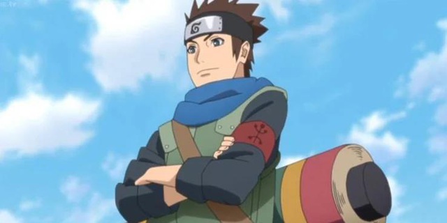 Naruto: 10 thông tin thú vị xung quanh Konohamaru, truyền nhân của Hokage đệ thất (P.2) - Ảnh 3.