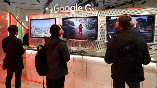 Để có thể chơi game trên Google Stadia, các bạn cần chuẩn bị gì? - Ảnh 4.