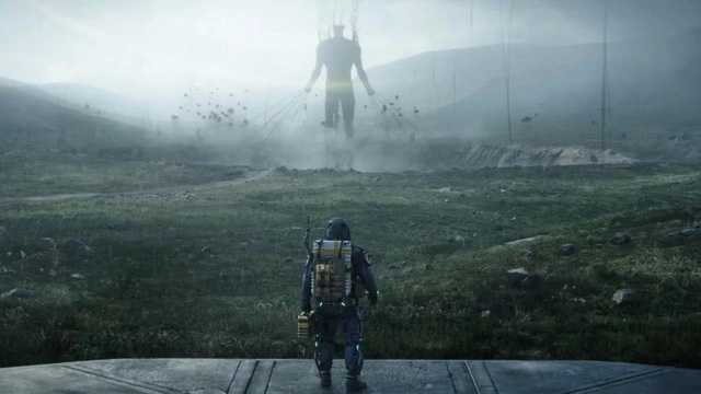 Tìm hiểu về BTs, sinh vật kỳ bí khuấy đảo thế giới Death Stranding - Ảnh 4.