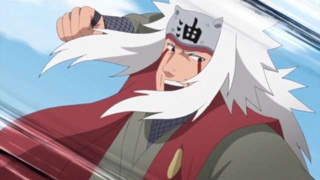 Boruto tập 133: Jiraiya và 3 nhân vật dường như bị dìm thê thảm để nhân vật chính tỏa sáng - Ảnh 2.