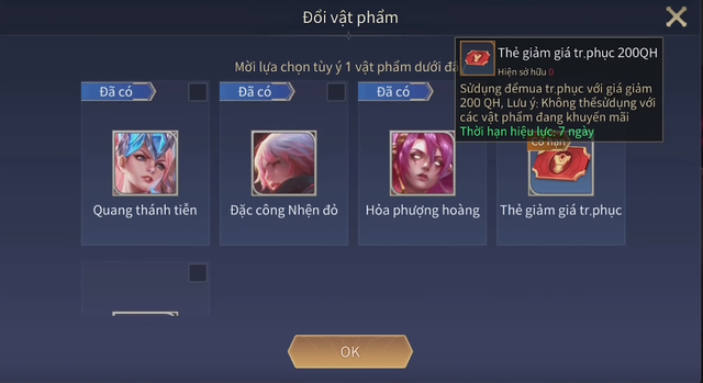 Liên Quân Mobile: SSM mùa 12 tặng 3 tướng, 4 skin nhưng game thủ vẫn chê nhạt - Ảnh 3.