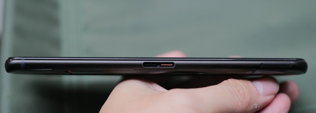 Trên tay ROG Phone 2: Smartphone chơi game hơn 20 triệu sẽ sướng như đồn - Ảnh 5.