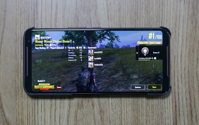 Cầm trên tay ROG Phone 2: Smartphone chơi game hơn 20 triệu sẽ sướng như đồn - Ảnh 15.