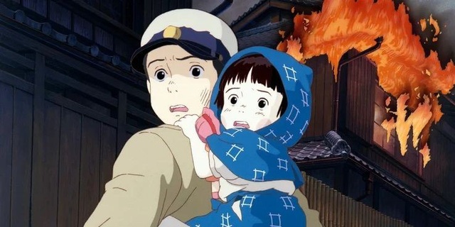 Spirited Away và 8 bộ phim hoạt hình Nhật Bản đã xuất sắc giành được giải thưởng quốc tế - Ảnh 2.