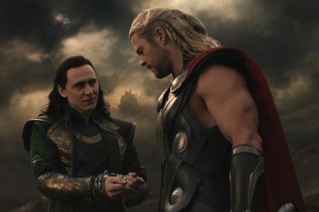 Hóa ra Loki Tom Hiddleston từng khao khát được đóng vai Thor, có cả video đi casting hẳn hoi - Ảnh 3.