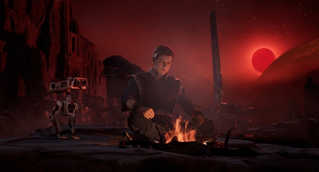 Star Wars Jedi: Fallen Order trở thành tựa game xuất sắc nhất trong lịch sử cả series - Ảnh 3.