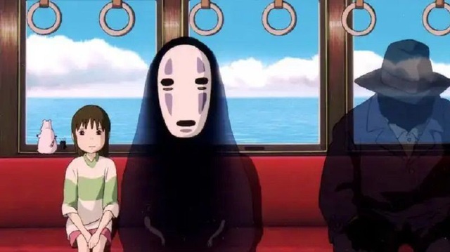 Spirited Away và 8 bộ phim hoạt hình Nhật Bản đã xuất sắc giành được giải thưởng quốc tế - Ảnh 3.