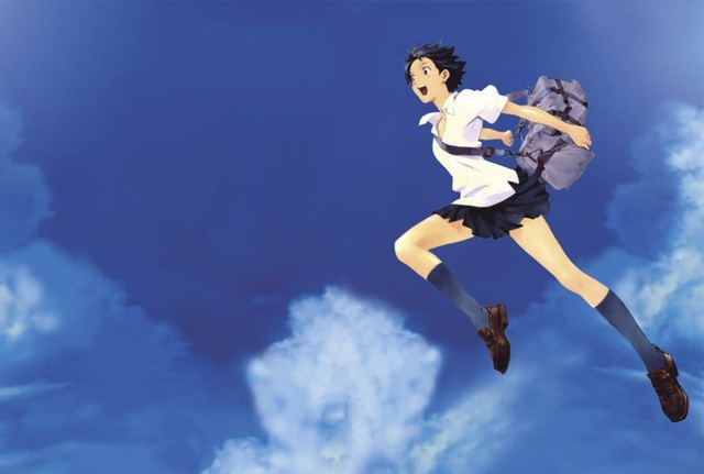 Spirited Away và 8 bộ phim hoạt hình Nhật Bản đã xuất sắc giành được giải thưởng quốc tế - Ảnh 4.