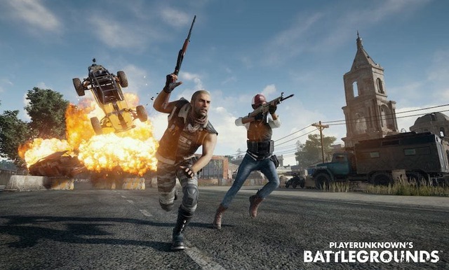 PUBG lụn bại không phanh, game thủ lại nhớ tới một thời nhiệt huyết mà Brendan Greene từng để lại - Ảnh 3.