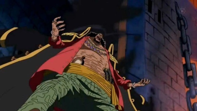 One Piece: The coup and the crimes committed by the Shichibukai