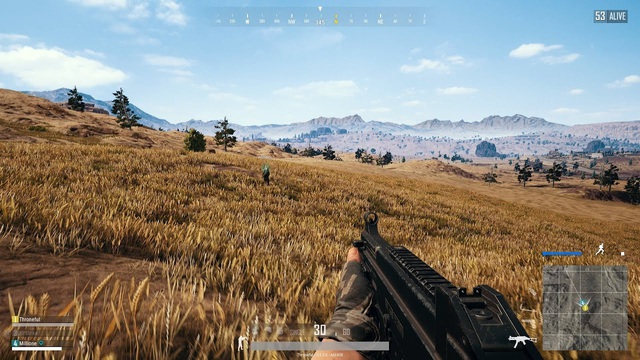 PUBG lụn bại không phanh, game thủ lại nhớ tới một thời nhiệt huyết mà Brendan Greene từng để lại - Ảnh 4.