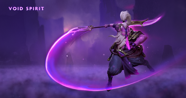 Dân tình đảo điên vì Outlanders DOTA 2 - Void Spirit và Snapfire xuất hiện, ra mắt Tam hợp kiếm - Ảnh 1.