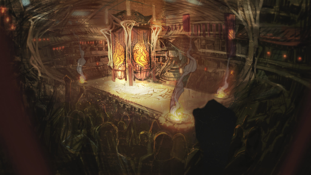 Giới thiệu Aphelios chưa lâu, Riot Games đã úp mở về Đấu Sĩ mới tên Sett - Ảnh 5.