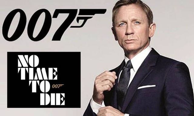 ‘No Time to Die’ trở thành phần phim James Bond đắt đỏ nhất mọi thời đại - Ảnh 2.