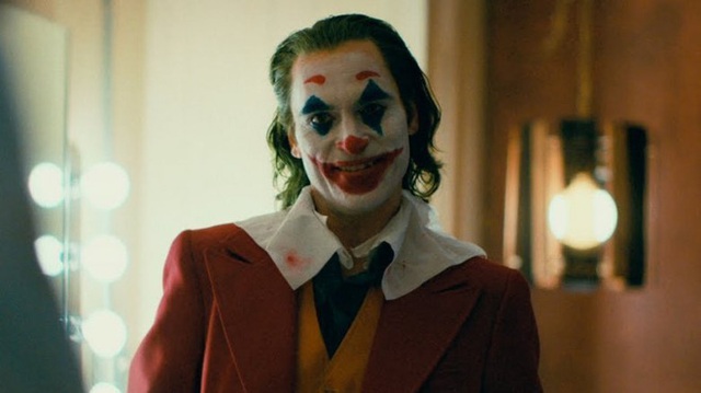 Joker Joaquin Phoenix từng từ chối vai diễn Doctor Strange của Marvel vì không thích dòng phim siêu anh hùng - Ảnh 2.