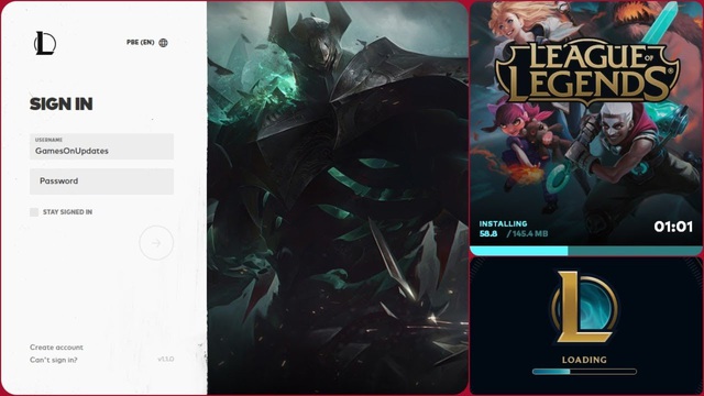 Đang yên đang lành, Riot Games bắt hàng loạt game thủ phải đổi tên tài khoản sau 10 năm chơi LMHT - Ảnh 3.