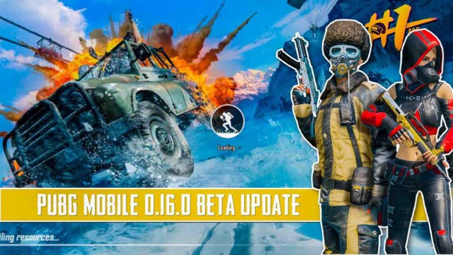 PUBG Mobile: Bản cập nhật 0.16.0 với nhiều tính năng hấp dẫn, Erangel có tuyết rơi trước dịp Giáng Sinh - Ảnh 4.