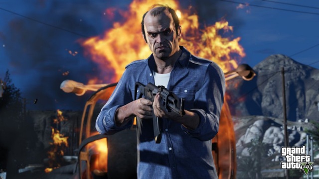 Những đồn đoán về việc xuất hiện bộ phim chuyển thể từ Grand Theft Auto - Ảnh 2.