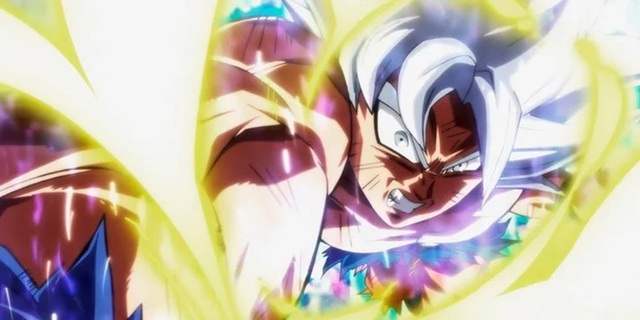 Dragon Ball: Điểm lại 10 cú đấm mạnh nhất từng được thực hiện bởi Goku (P.2) - Ảnh 4.
