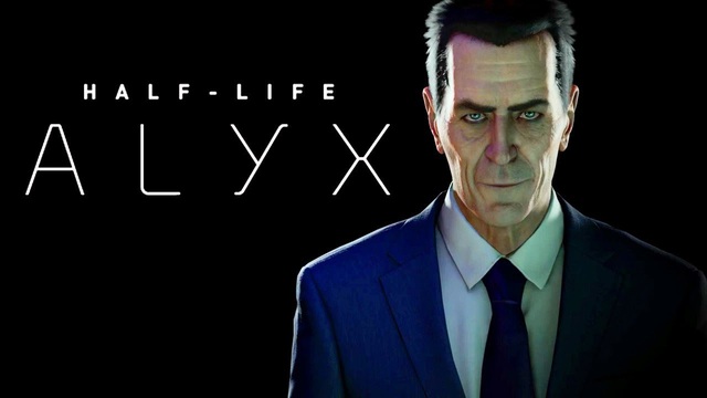 10 thông tin quan trọng, không thể bỏ qua của Half Life Alyx - Ảnh 6.