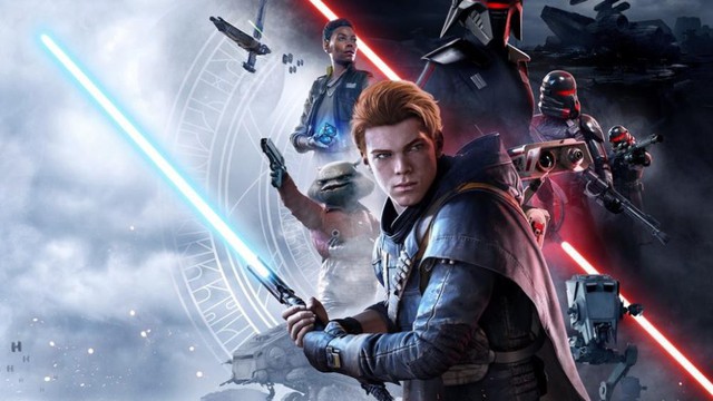 Đánh giá sớm Star Wars Jedi: Fallen Order - Xứng danh bom tấn - Ảnh 1.