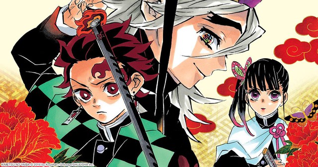 Kimetsu no Yaiba: Tại sao Dấu Ấn của Tanjiro vẫn liên tục biến đổi hình dạng một cách đáng ngờ? - Ảnh 1.