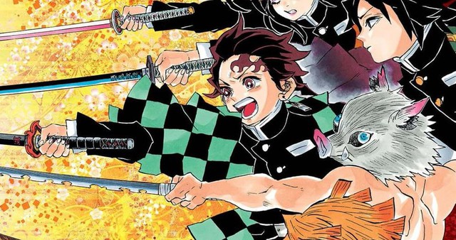 Kimetsu no Yaiba: Tại sao Dấu Ấn của Tanjiro vẫn liên tục biến đổi hình dạng một cách đáng ngờ? - Ảnh 2.