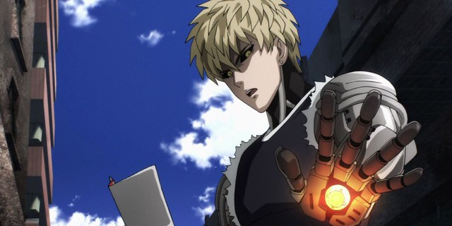 One Punch Man 120: Genos giải cứu tất cả thành công, theo chân sư phụ Saitama vào vòng chiến - Ảnh 1.