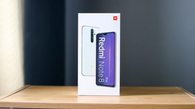 Redmi Note 8 Pro - Smartphone quốc dân cho game thủ - Ảnh 1.