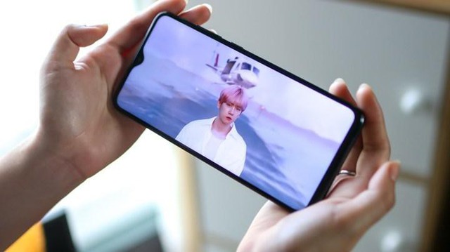 Redmi Note 8 Pro - Smartphone quốc dân cho game thủ - Ảnh 4.