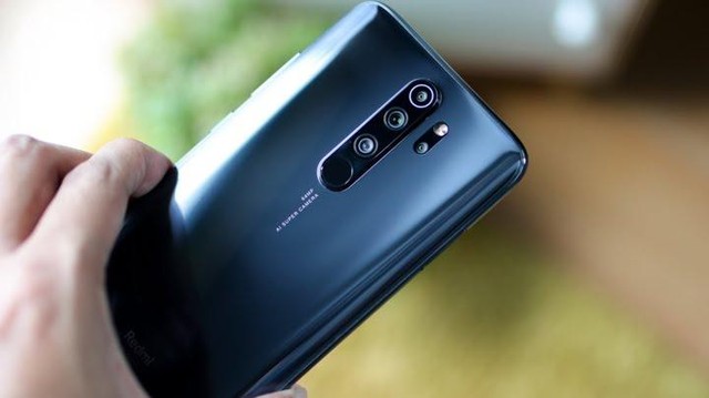 Redmi Note 8 Pro - Smartphone quốc dân cho game thủ - Ảnh 5.
