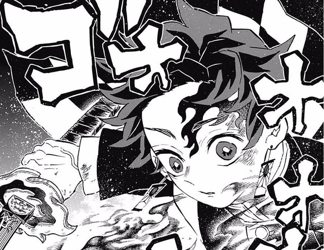 Kimetsu no Yaiba: Tại sao Dấu Ấn của Tanjiro vẫn liên tục biến đổi hình dạng một cách đáng ngờ? - Ảnh 8.