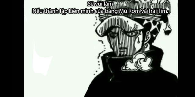 Giải trí với loạt meme về One Piece mà chỉ ‘fan cứng’ mới hiểu được - Ảnh 4.