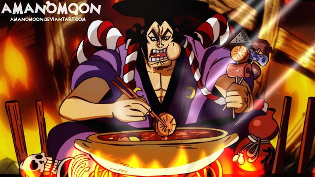 One Piece: Điểm lại những mốc thời gian quan trọng có liên quan đến các sự kiện ở arc Wano - Ảnh 4.