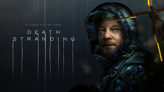 Liệu Death Stranding có khởi đầu cho một dòng game mới ? - Ảnh 1.