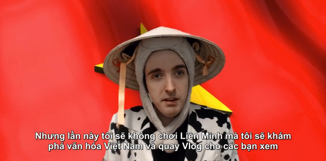 LMHT: Cowsep tự tin tuyên bố sắp sang Việt Nam làm Vlog, fan hâm mộ tư vấn nhờ thầy Ba làm hướng dẫn viên - Ảnh 6.